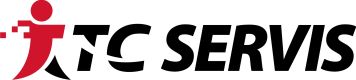 TC Servis, s.r.o. Sticky Logo Retina