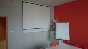 Školící středisko TC servis