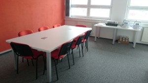 Školící středisko TC servis