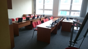 Školící středisko TC servis