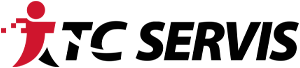 TC Servis, s.r.o. Logo